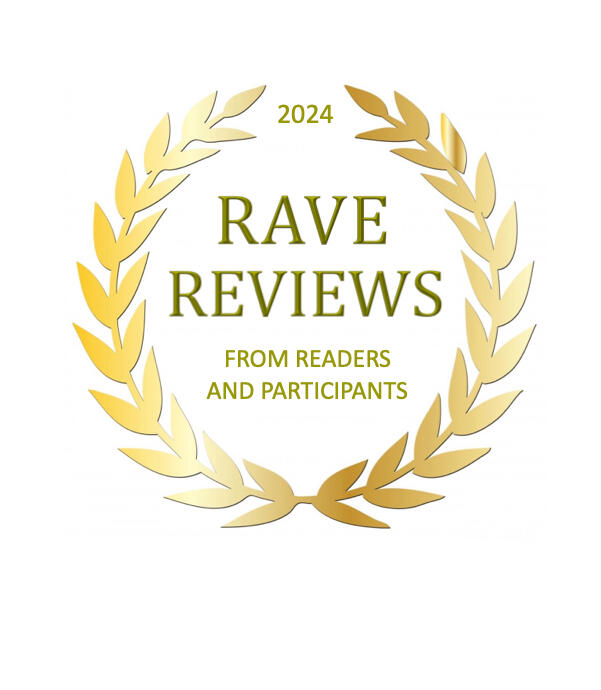 2024 Rave Reviews
